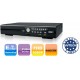 AVTECH DG1016 - DVR 16 CANALES FENIX / TRIHIBRIDO / HDTVI / IP / ANALOGO / P2P / DCCS / PUSH STATUS / HDMI / VGA / BNC